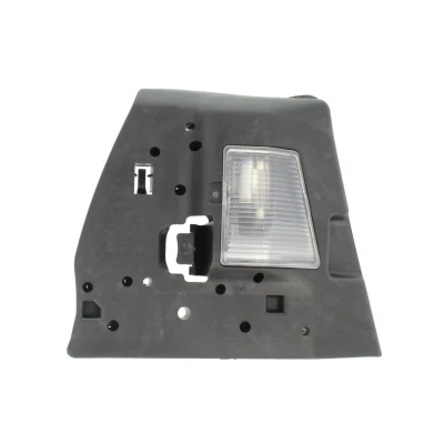 Abbildung von ULO 6824 02 Lampenträger, Heckleuchte rechts mit Glühlampe BMW: 3 Limousine