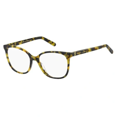 Abbildung von Marc Jacobs Damen 540 Sonnenbrille, Wr9, 66