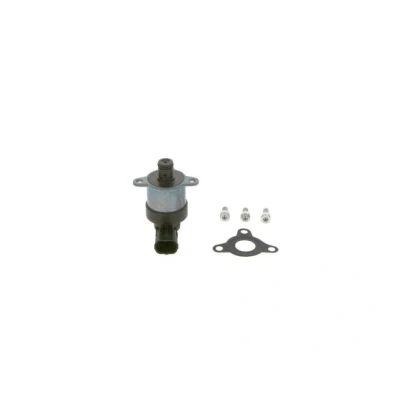 Abbildung von BOSCH 1 465 ZS0 031 Kraftstoffregelventil Hochdruckpumpe (Niederdruckseite) mit Anbaumaterial