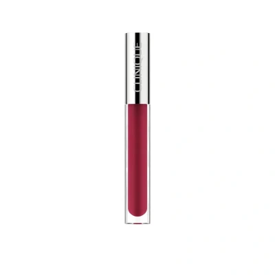 Abbildung von Clinique Lipgloss Lip Make Up Pop Plush 10 Velour