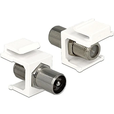 Abbildung von DeLOCK 86362 Anschluss Koaxial