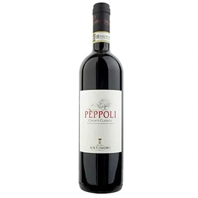 Abbildung von MARCHESI ANTINORI PEPPOLI CHIANTI CLASSICO 2022 DOCG 75 CL
