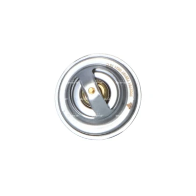 Abbildung von NRF 725197 Kühlwasserthermostat 75 ohne Gehäuse MERCEDES BENZ: LK/LN2