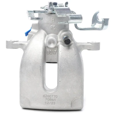 Abbildung von METZGER 6260770 Bremssattel Hinterachse rechts PEUGEOT: 3008 I, 5008 508 I SW, CITROËN: DS5 Schrägheck