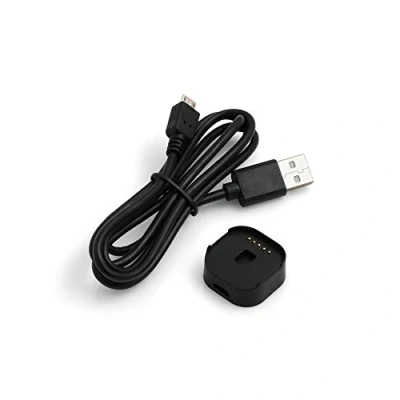 Abbildung von System S USB Dockingstation Ladegerät Ladestation Cradle Dock für Microsoft Band 2