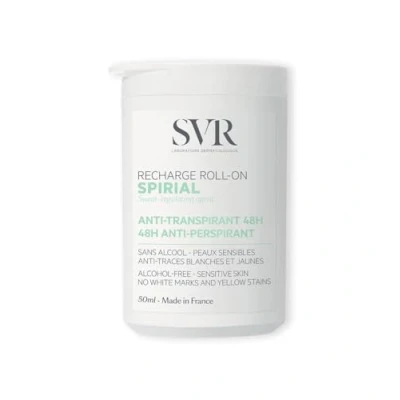 Abbildung von Svr Spirial Deo Roll On Nachfüllpackung 50ml