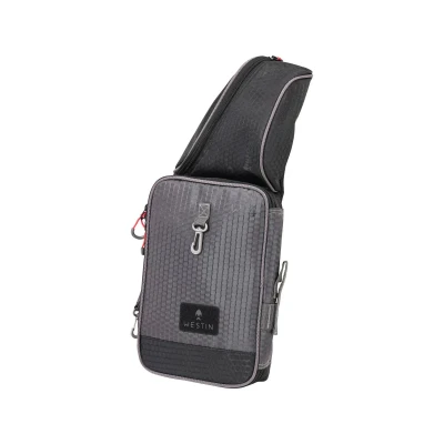 Abbildung von Westin W4 Street Sling Bag Titanium Black Medium Jetzt kaufen
