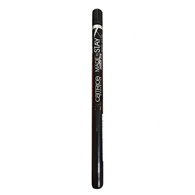 Abbildung von Catrice Made To Stay Inside Eye Khol Kajal Come Black And 010, 3 g (1St)
