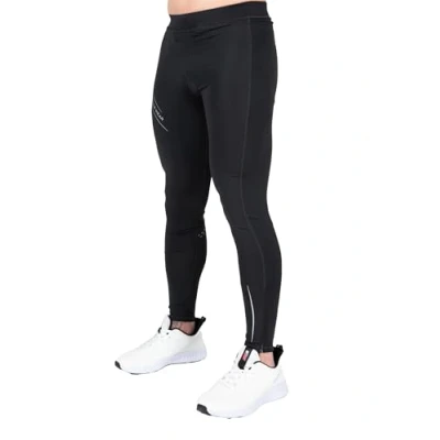 Abbildung von Gorilla Wear Cooper Jogginghose, Herren, Größe: Medium, Black