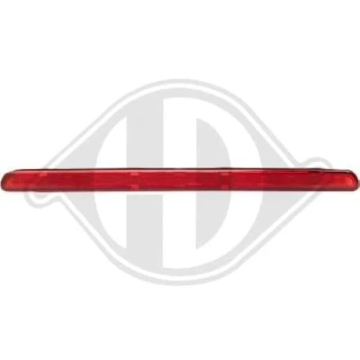Abbildung von DIEDERICHS 1017195 Zusatzbremsleuchte LED hinten, mitte AUDI: A4 B7 Avant, SEAT: Exeo ST