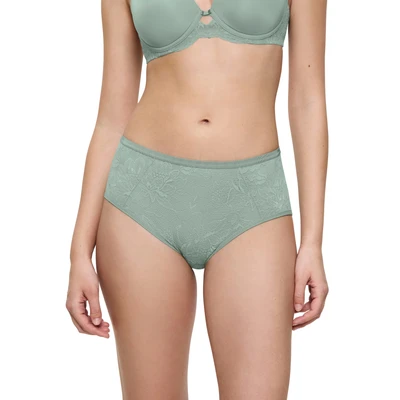 Abbildung von Triumph Slip Amourette Charm T Maxi02 Stretch Spitze