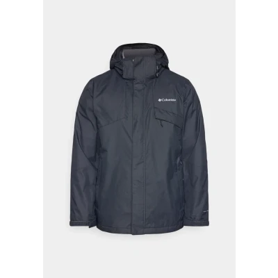 Abbildung von Columbia 3 in 1 Fleecejacke für Herren, Bugaboo III Fleece