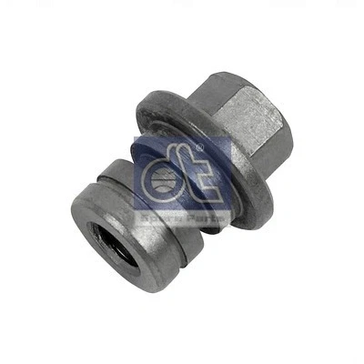 Abbildung von DT Spare Parts 1.10294 Überwurfmutter