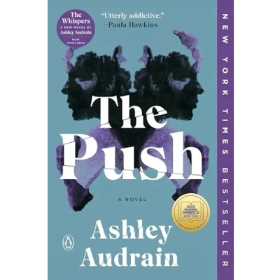 Abbildung von The Push: A GMA Book Club Pick (A Novel)
