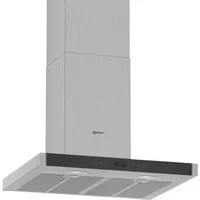 Abbildung von NEFF Wandhaube &quot;D65BMP5N0&quot;, Serie N 70, 60 cm breit