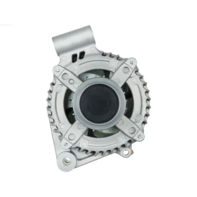 Abbildung von AS PL A6531S Lichtmaschine 12V 150A JAGUAR: XF Limousine, Sportbrake, XK Cabrio, LAND ROVER: Range Rover Sport, Discovery 4, 3