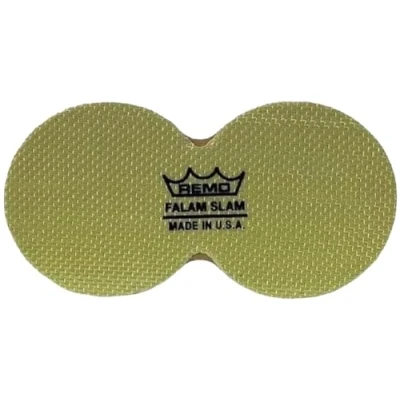 Abbildung von Remo Falam Slam 4 Zoll Doppelt KS 0006 PH