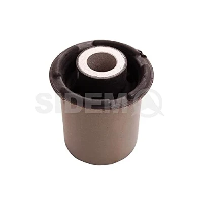 Abbildung von SIDEM 863314 Achslager hinten, Hinterachse oben VOLKSWAGEN: Passat CC, B6 Variant, B7 Limousine
