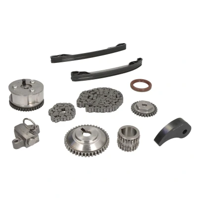 Abbildung von SKF VKML 92020 Steuerkettensatz NISSAN: Qashqai / Qashqai+2 I, MICRA 3, Note I