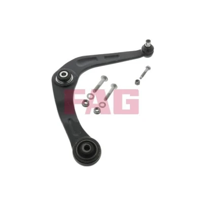 Abbildung von FAG 821 0613 10 Querlenker Stahlguss PEUGEOT: 206 Schrägheck, SW