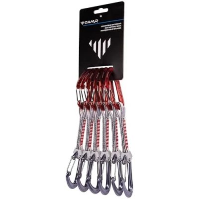Abbildung von Camp NANO 22 EXPRESS KS 12 cm 6 PACK 6er Expressset