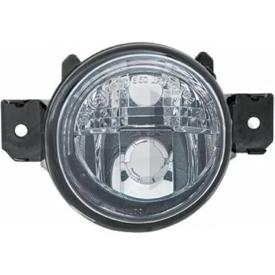 Abbildung von DIEDERICHS 6017089 Nebelscheinwerfer links NISSAN: Note II Hatchback, Pulsar Schrägheck, NP300 Navara Pickup
