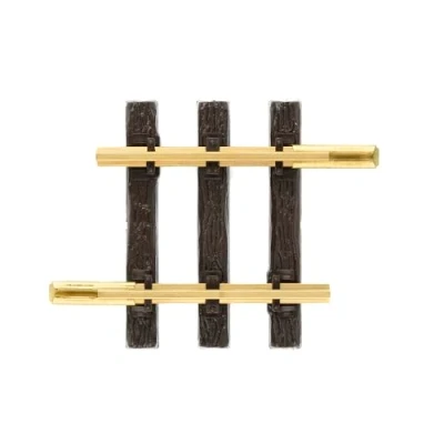 Abbildung von LGB 10080, 15 Jahr(e), Gold, Holz, 1 Stück(e)