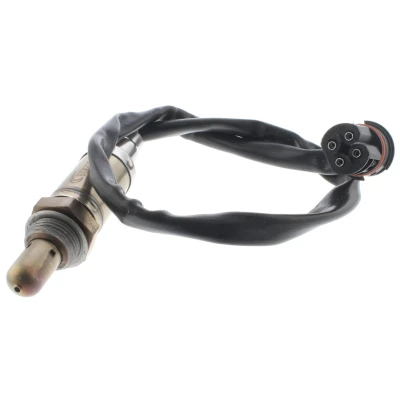 Abbildung von VEMO Original Quality V30 76 0005 Lambdasonde M18 x 1,5 Gewinde vorgefettet 4 rund MERCEDES BENZ: S Klasse Limousine, SL Cabrio, E T modell