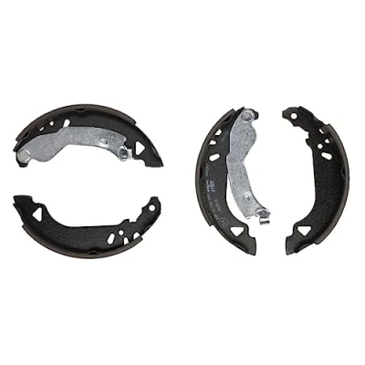 Abbildung von TRW GS8290 Bremsbacken 200 26 SUMITOMO MAZDA: FAMILIA 4