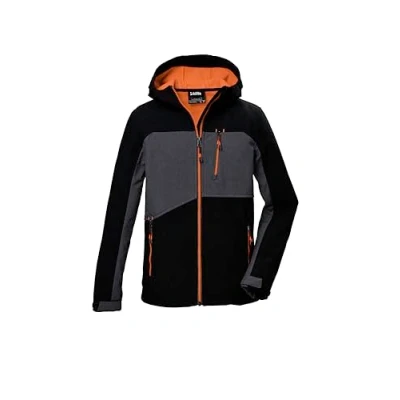 Abbildung von Killtec Softshelljacke KOW 367 BYS SFTSHLL JCKT