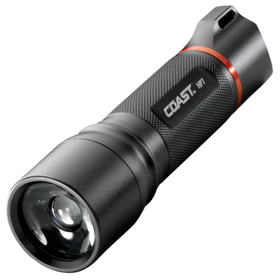 Abbildung von Coast HP7 Taschenlampe