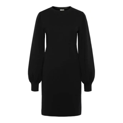 Abbildung von Y.A.S Strickkleid YASFONNY LS KNIT DRESS S. NOOS