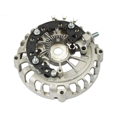 Abbildung von AS PL ARC3115 Gleichrichter, Generator