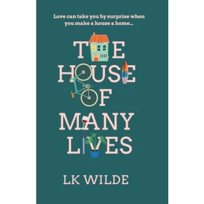 Abbildung von The House of Many Lives: Uplifting Cornish feel good fiction about love, friendship and second chances. (The Lives series, Band 1)