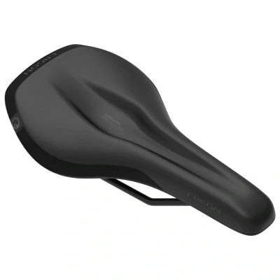 Abbildung von Ergon SMC Core Fahrradsattel MTB Comfort Männer Medium Large Schwarz Grau