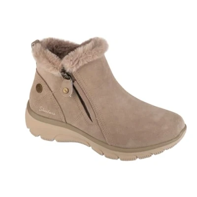 Abbildung von Skechers Damen Winter, Boots, 36 EU
