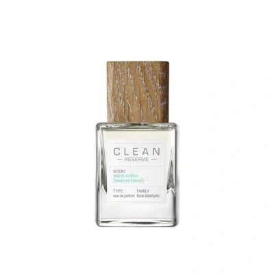 Abbildung von Clean Reserve Warm Cotton EDP 30 ml