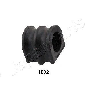 Abbildung von JAPANPARTS RU 1092 Lagerbuchse, Stabilisator Vorderachse NISSAN: NP300 Navara Pritsche / Fahrgestell, Pickup