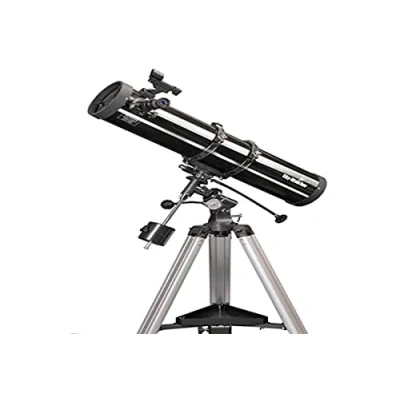 Abbildung von Žiūronai Teleskopas Explorer 130/900 EQ2