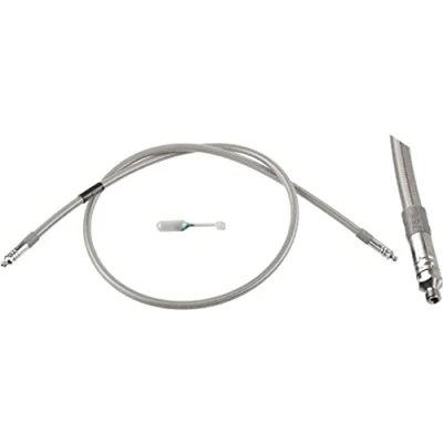 Abbildung von Bremsleitung LUCAS TRW MV093T