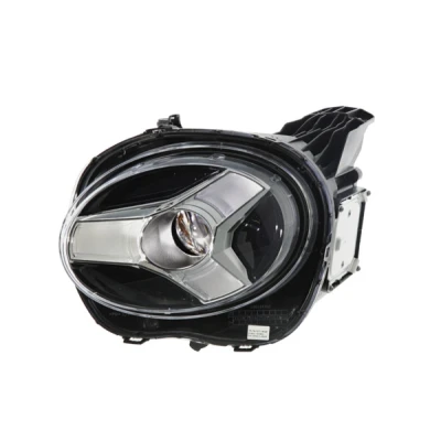 Abbildung von VALEO 451013 Scheinwerfer