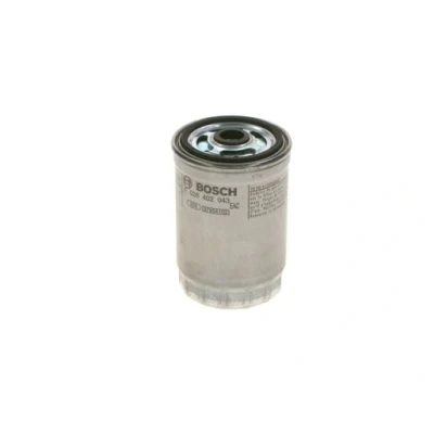 Abbildung von BOSCH F 026 402 043 Kraftstofffilter Anschraubfilter SAAB: 9 5 Kombi, 3 Limousine