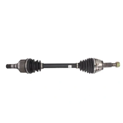 Abbildung von POINT GEAR PNG74743 Antriebswelle Vorderachse links 695 87,8 RENAULT: Espace 5
