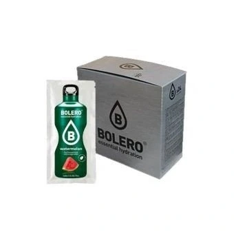 Abbildung von Bolero Classic (24x9g) Watermelon