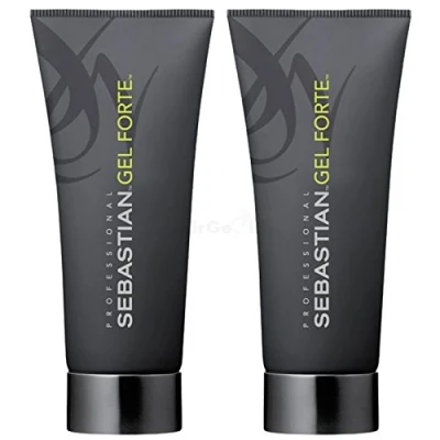 Abbildung von Sebastian Gel Forte Strong Hold 2x200ml = 400ml