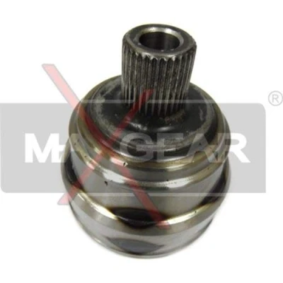 Abbildung von MAXGEAR 49 0239 Gelenksatz Gummi AUDI: 80 B4 Limousine, B3, Cabriolet