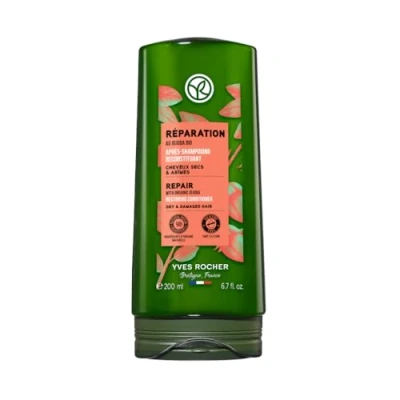 Abbildung von CHIC20 (Top Angebot: 20% auf Alles ab 30 Bestellwert) Yves Rocher Repair Spülung