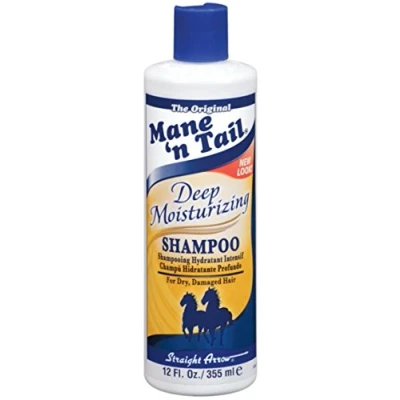 Abbildung von Mane &#039;n Tail Deep Moisturizing Shampoo 946ml + Conditioner SET