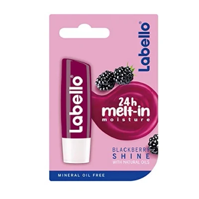 Abbildung von Blackberry Toning Lip Balm 4,8 G