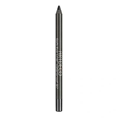 Abbildung von Artdeco Soft Eye Liner Waterproof Anthracite